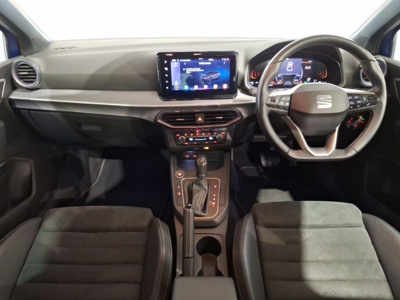 Used SEAT Ibiza 2023 for sale - 76864430: Photo 2