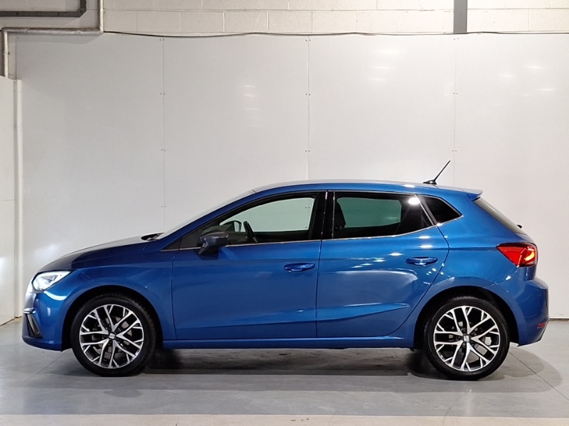 Used SEAT Ibiza 2023 for sale - 76864430: Photo 4