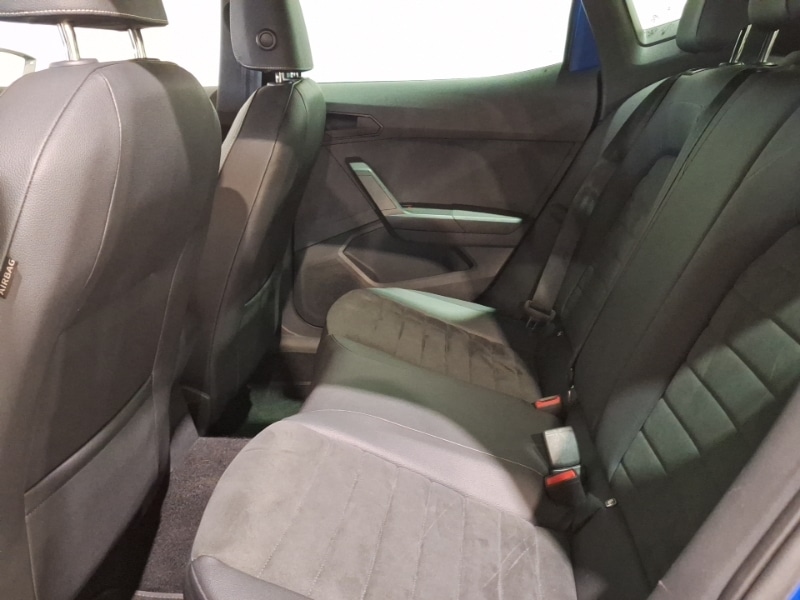 Used SEAT Ibiza 2023 for sale - 76864430: Photo 6