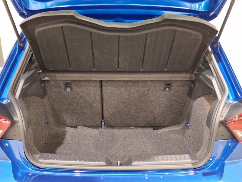 Used SEAT Ibiza 2023 for sale - 76864430: Photo 8