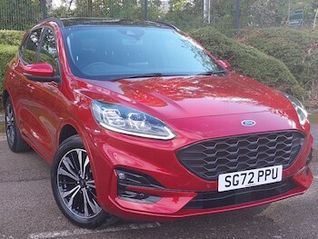 Used Ford Kuga 2022 for sale - 79597649: Photo