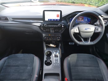Used Ford Kuga 2022 for sale - 79597649: Photo