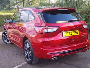 Used Ford Kuga 2022 for sale - 79597649: Photo