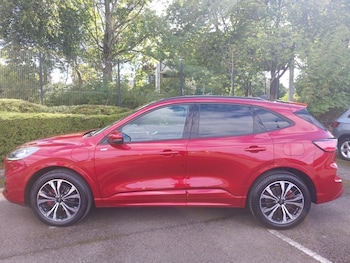 Used Ford Kuga 2022 for sale - 79597649: Photo