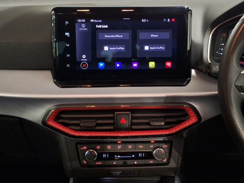 Used SEAT Arona 2023 for sale - 77453935: Photo 11