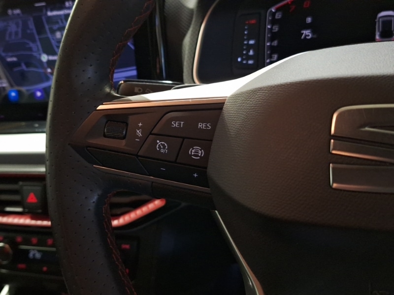 Used SEAT Arona 2023 for sale - 77453935: Photo 16