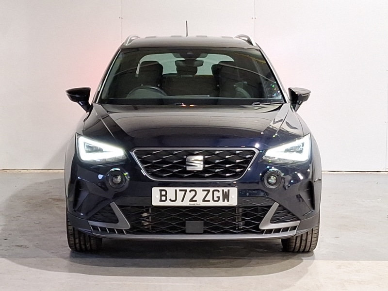 Used SEAT Arona 2023 for sale - 77453935: Photo 19