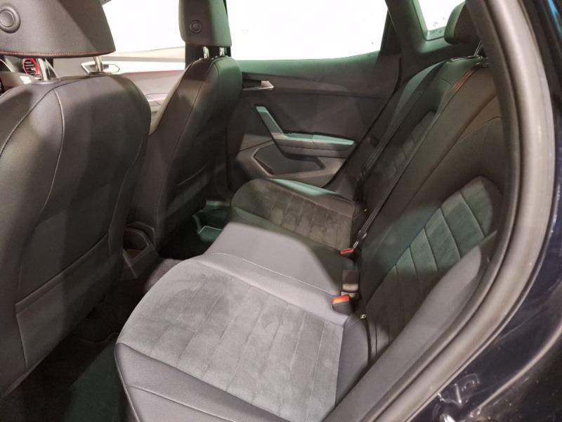 Used SEAT Arona 2023 for sale - 77453935: Photo 6