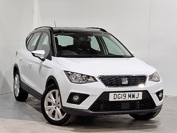 Used SEAT Arona 2019 for sale - 77352754: Photo