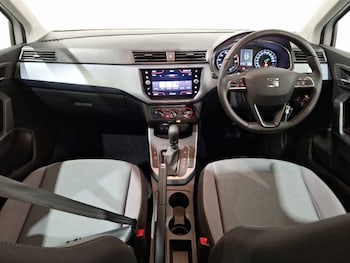 Used SEAT Arona 2019 for sale - 77352754: Photo