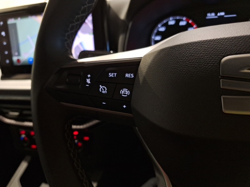 Used SEAT Ibiza 2022 for sale - 76403794: Photo 16