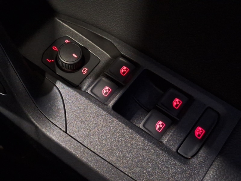 Used SEAT Ibiza 2022 for sale - 76403794: Photo 18