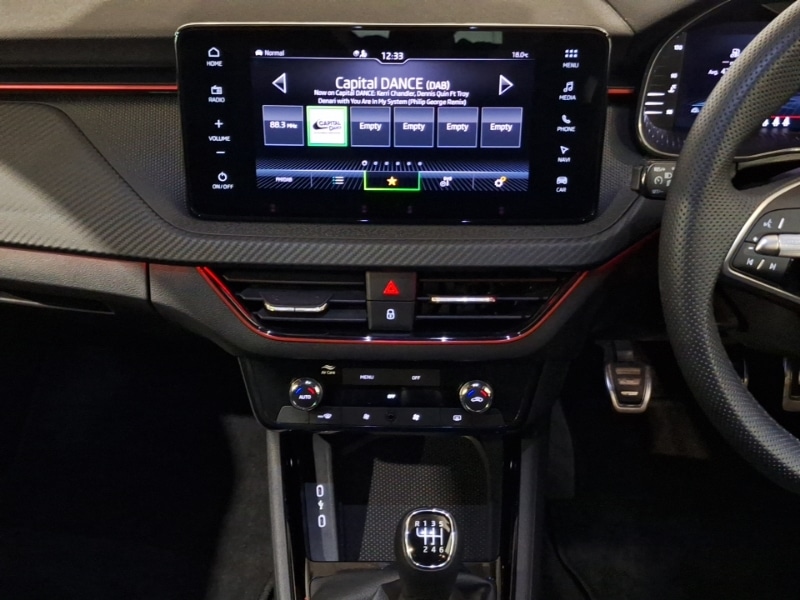 Used Skoda Kamiq 2024 for sale - 77644305: Photo 11