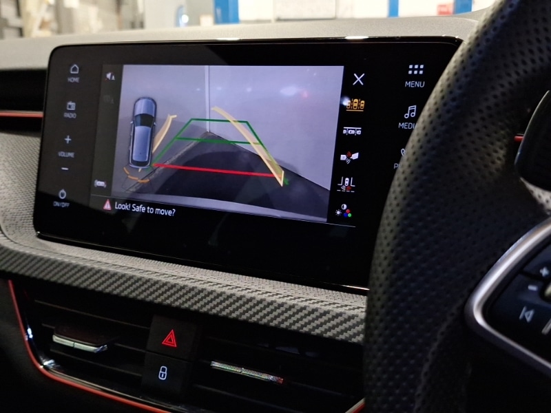 Used Skoda Kamiq 2024 for sale - 77644305: Photo 12