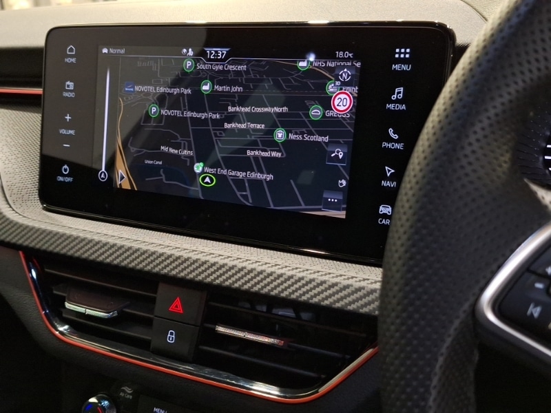 Used Skoda Kamiq 2024 for sale - 77644305: Photo 13