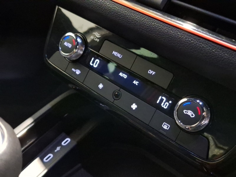 Used Skoda Kamiq 2024 for sale - 77644305: Photo 15