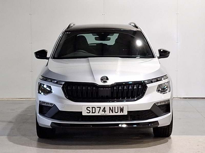 Used Skoda Kamiq 2024 for sale - 77644305: Photo 19