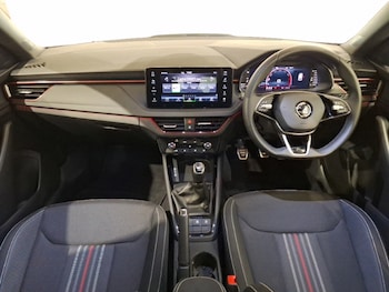 Used Skoda Kamiq 2024 for sale - 77644305: Photo