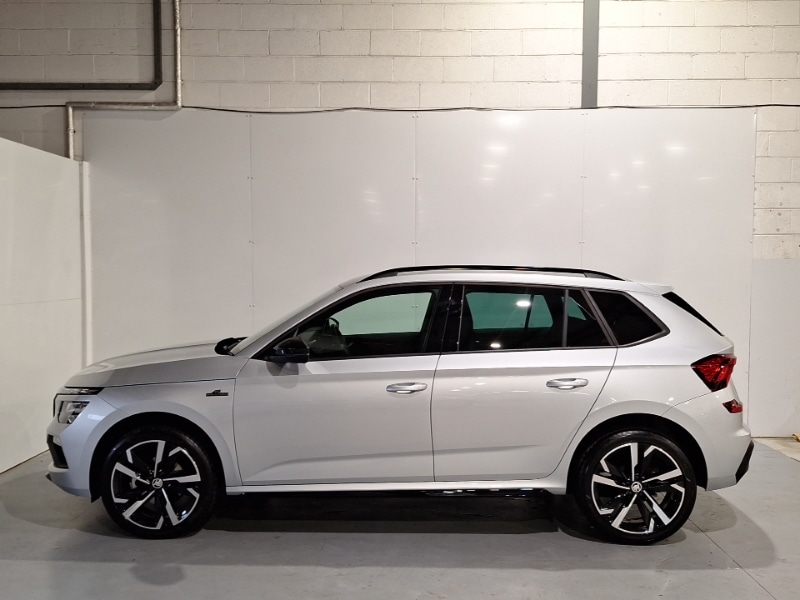 Used Skoda Kamiq 2024 for sale - 77644305: Photo 4