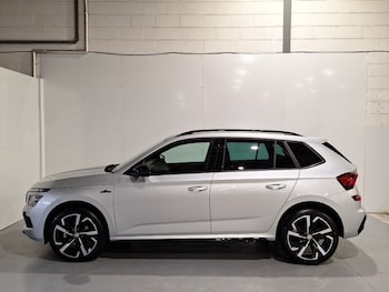 Used Skoda Kamiq 2024 for sale - 77644305: Photo