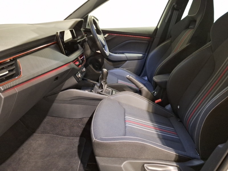 Used Skoda Kamiq 2024 for sale - 77644305: Photo 5