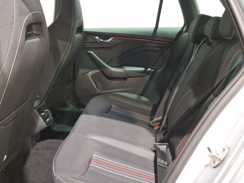 Used Skoda Kamiq 2024 for sale - 77644305: Photo 6