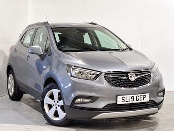 Used Vauxhall Mokka X 2019 for sale - 78317867: Photo