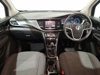 Used Vauxhall Mokka X 2019 for sale - 78317867: Photo