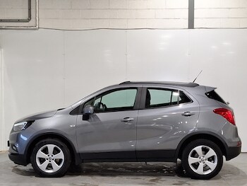 Used Vauxhall Mokka X 2019 for sale - 78317867: Photo