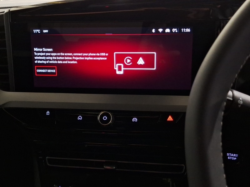 Used Vauxhall Mokka 2025 for sale - 76925136: Photo 13