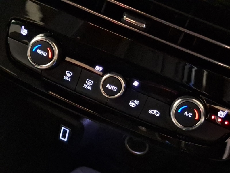 Used Vauxhall Mokka 2025 for sale - 76925136: Photo 16