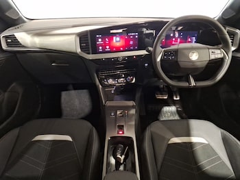 Used Vauxhall Mokka 2025 for sale - 76925136: Photo