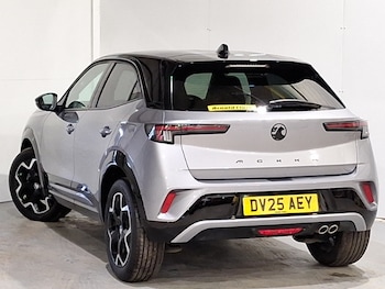 Used Vauxhall Mokka 2025 for sale - 76925136: Photo