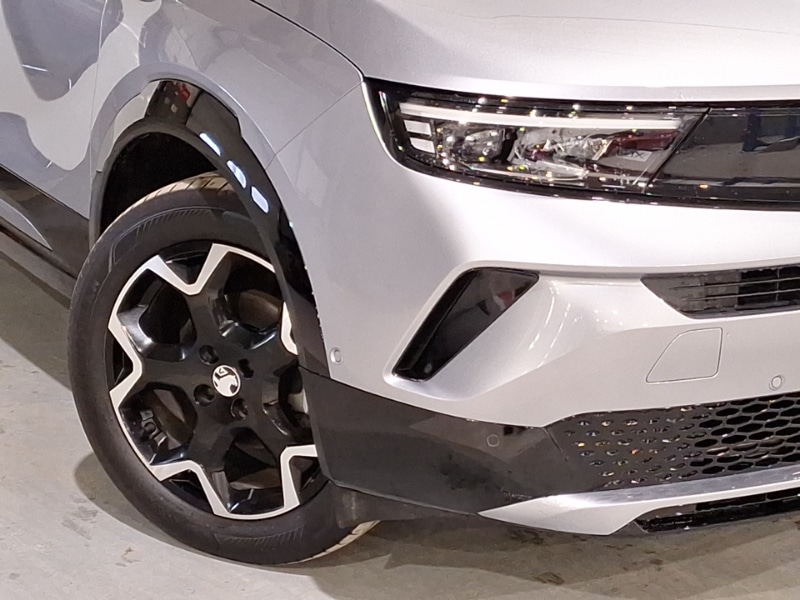 Used Vauxhall Mokka 2025 for sale - 76925136: Photo 9