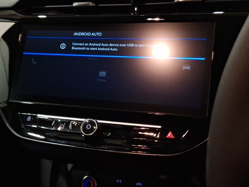 Used Vauxhall Corsa 2025 for sale - 76518832: Photo 13