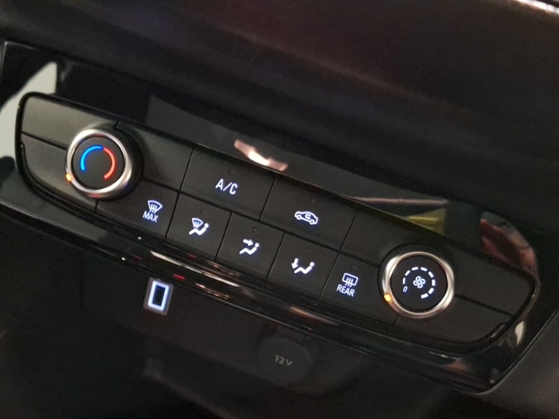 Used Vauxhall Corsa 2025 for sale - 76518832: Photo 17