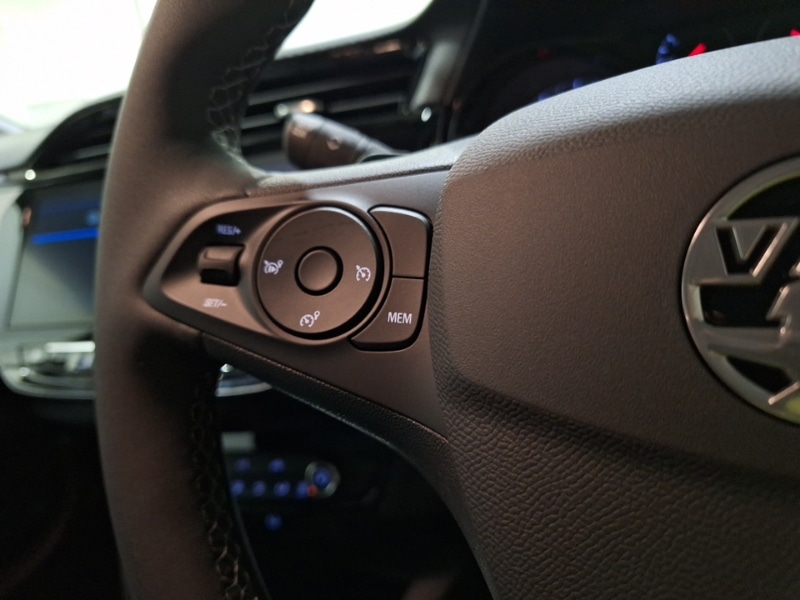 Used Vauxhall Corsa 2025 for sale - 76518832: Photo 18