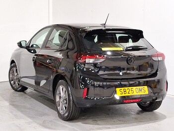Used Vauxhall Corsa 2025 for sale - 76518832: Photo