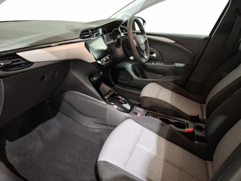Used Vauxhall Corsa 2025 for sale - 76518832: Photo 5