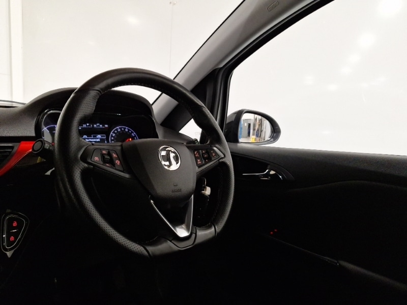 Used Vauxhall Corsa 2018 for sale - 76717929: Photo 10