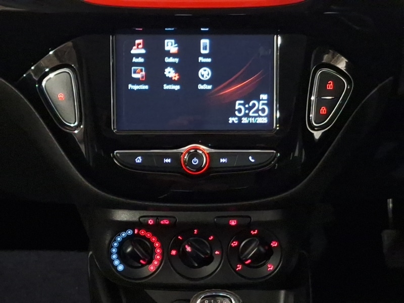 Used Vauxhall Corsa 2018 for sale - 76717929: Photo 11