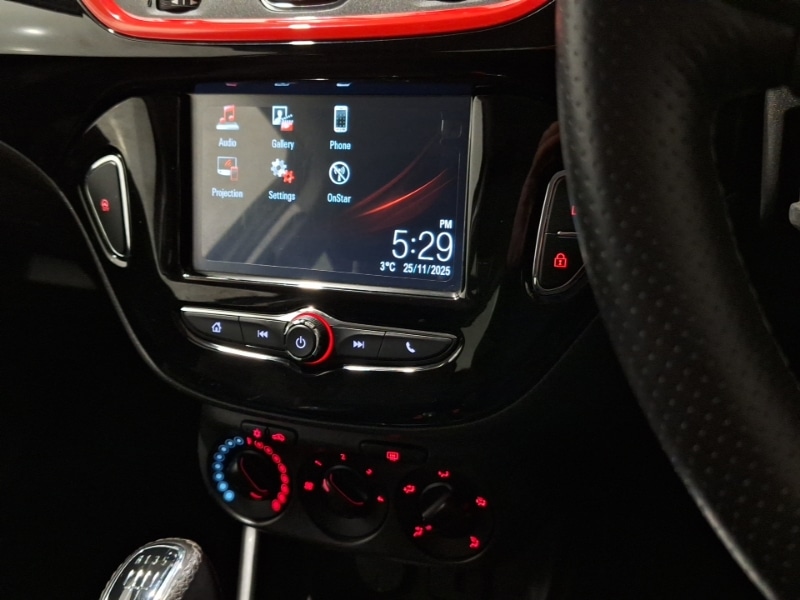 Used Vauxhall Corsa 2018 for sale - 76717929: Photo 12