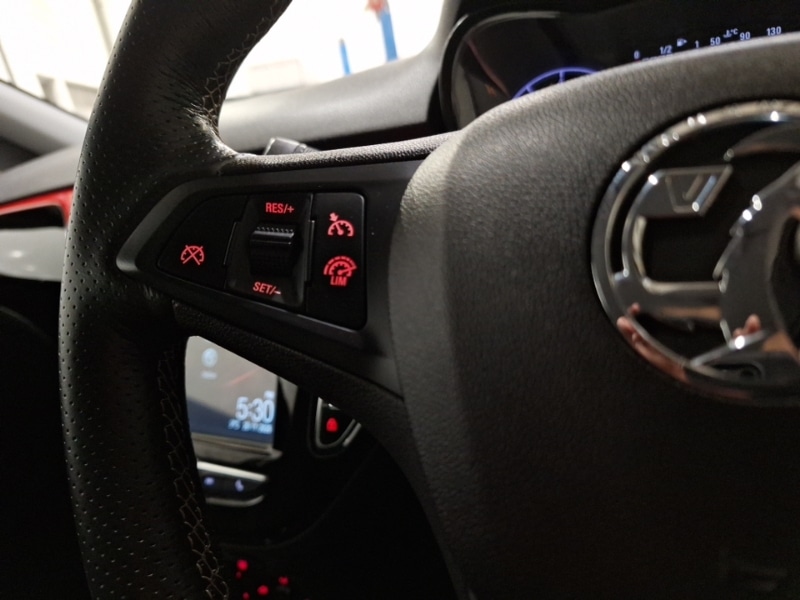 Used Vauxhall Corsa 2018 for sale - 76717929: Photo 15