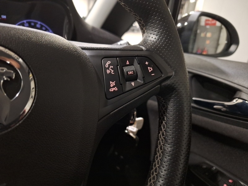 Used Vauxhall Corsa 2018 for sale - 76717929: Photo 16