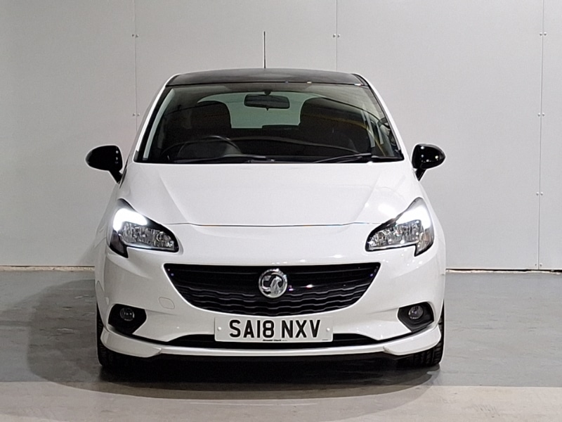 Used Vauxhall Corsa 2018 for sale - 76717929: Photo 19