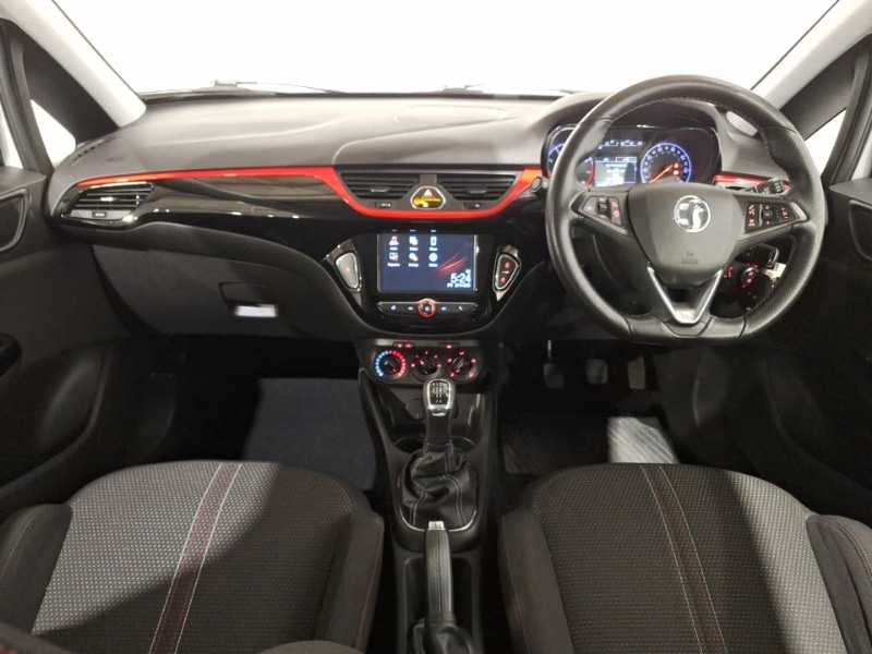 Used Vauxhall Corsa 2018 for sale - 76717929: Photo 2