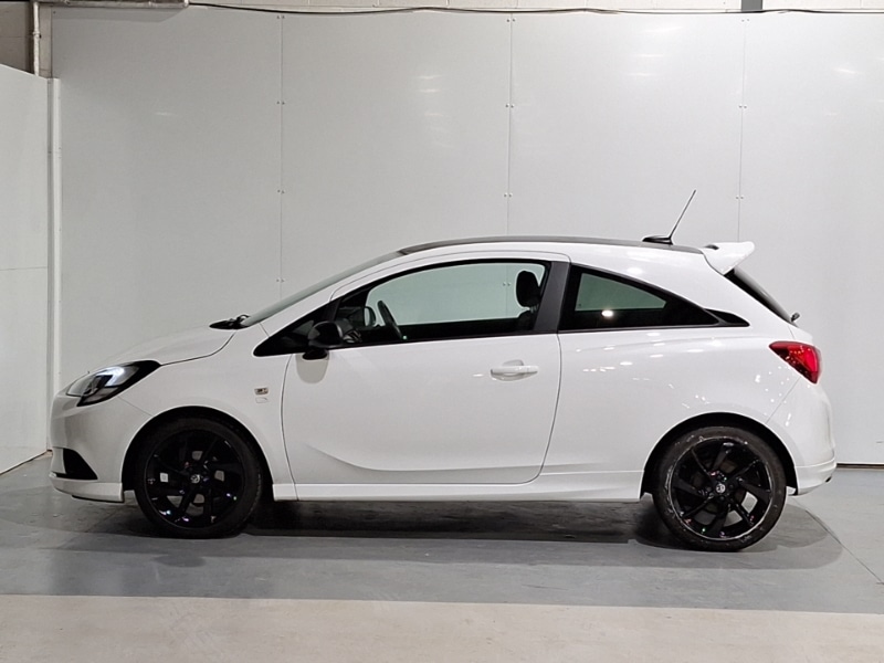 Used Vauxhall Corsa 2018 for sale - 76717929: Photo 4