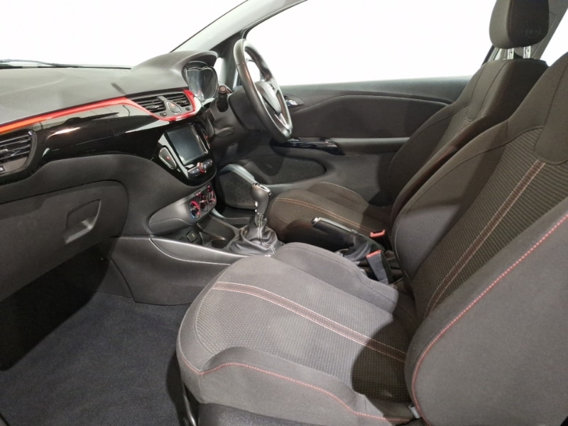 Used Vauxhall Corsa 2018 for sale - 76717929: Photo 5