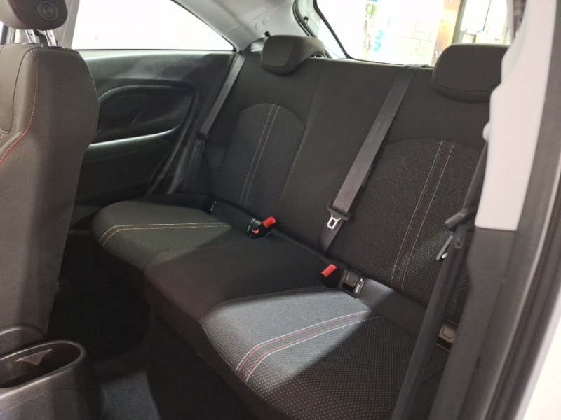 Used Vauxhall Corsa 2018 for sale - 76717929: Photo 6