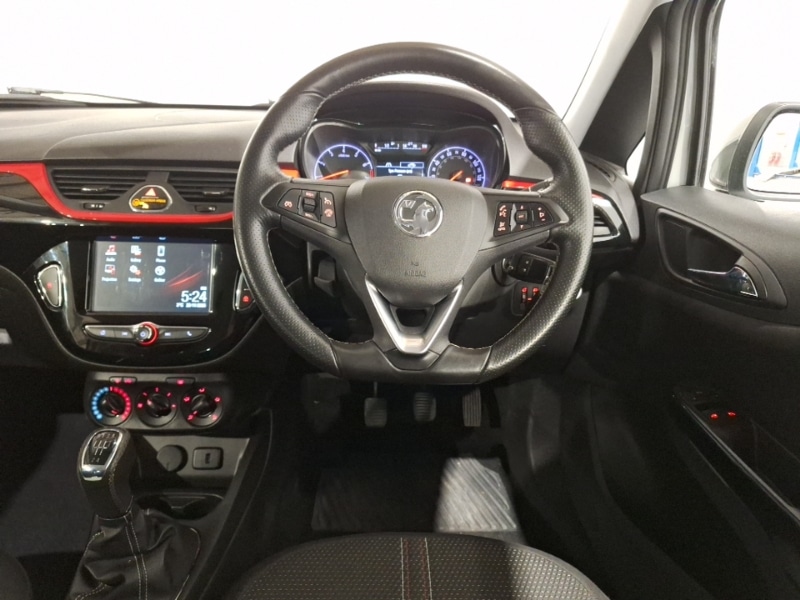 Used Vauxhall Corsa 2018 for sale - 76717929: Photo 7